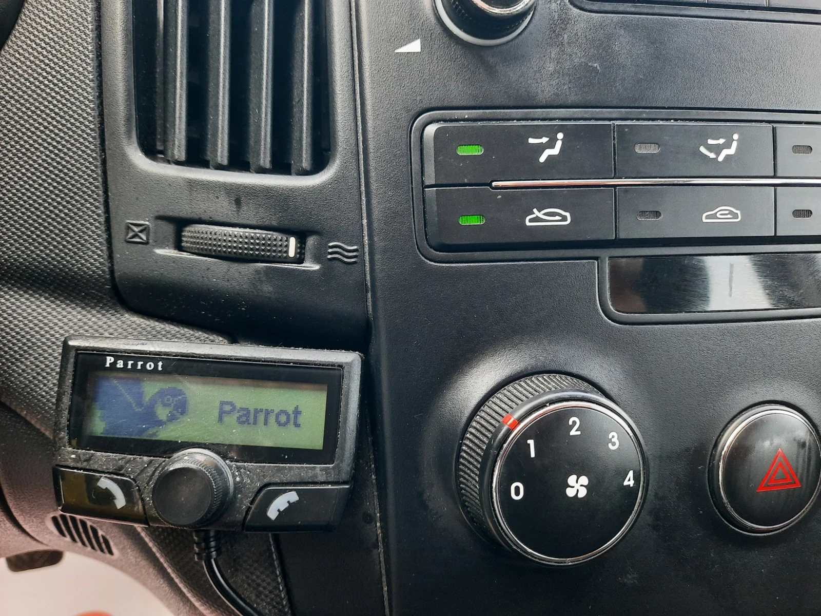 Hyundai I30 1.6i  | Mobile.bg   12