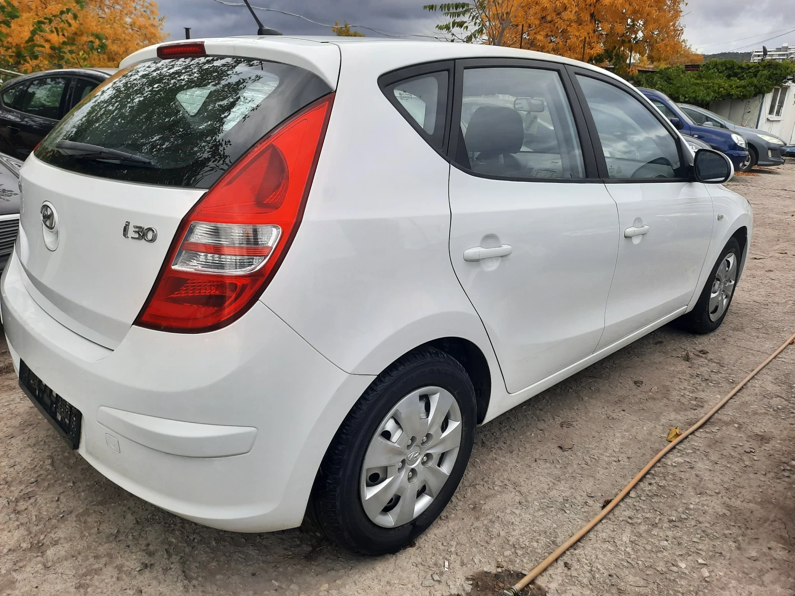 Hyundai I30 1.6i БЕНЗИН - изображение 5