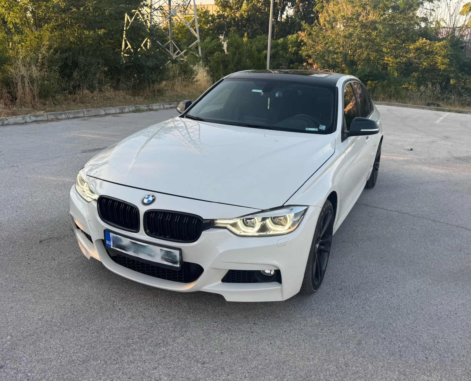 BMW 330 Facelift - изображение 3
