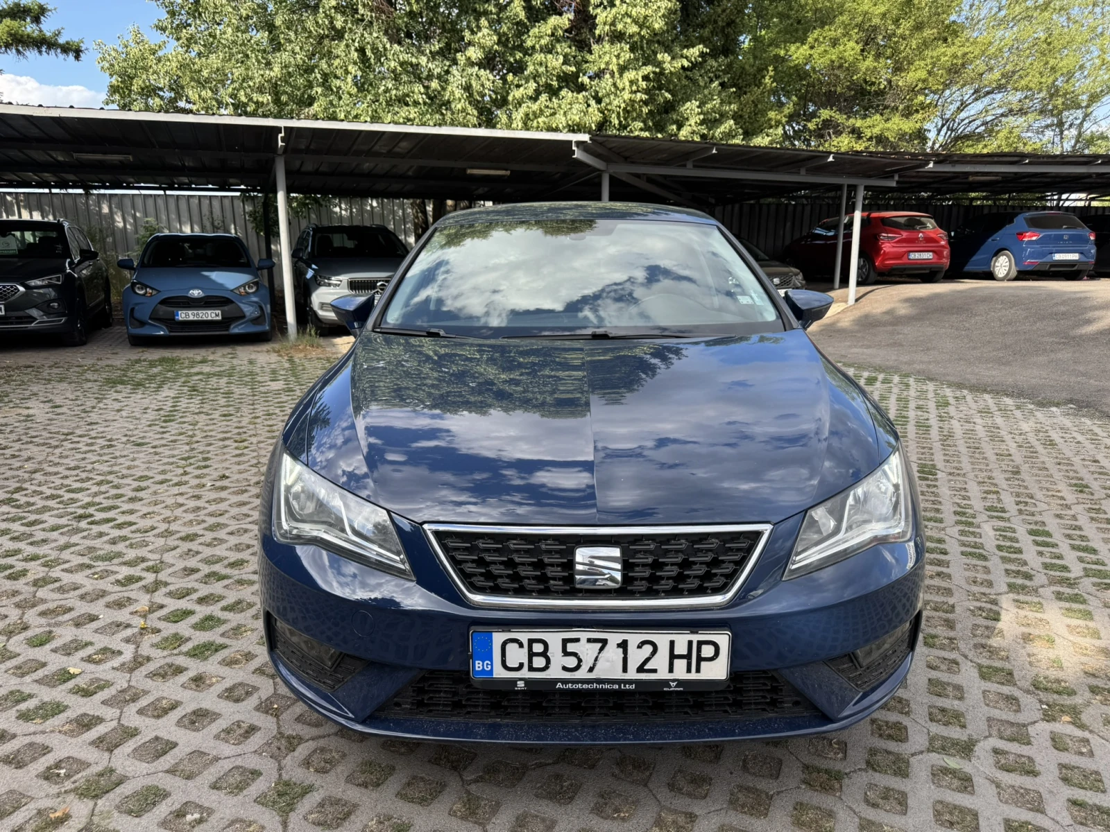 Seat Leon 1.5TSI 150HP - изображение 2