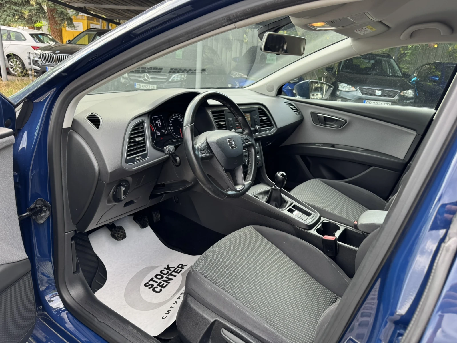 Seat Leon 1.5TSI 150HP - изображение 7