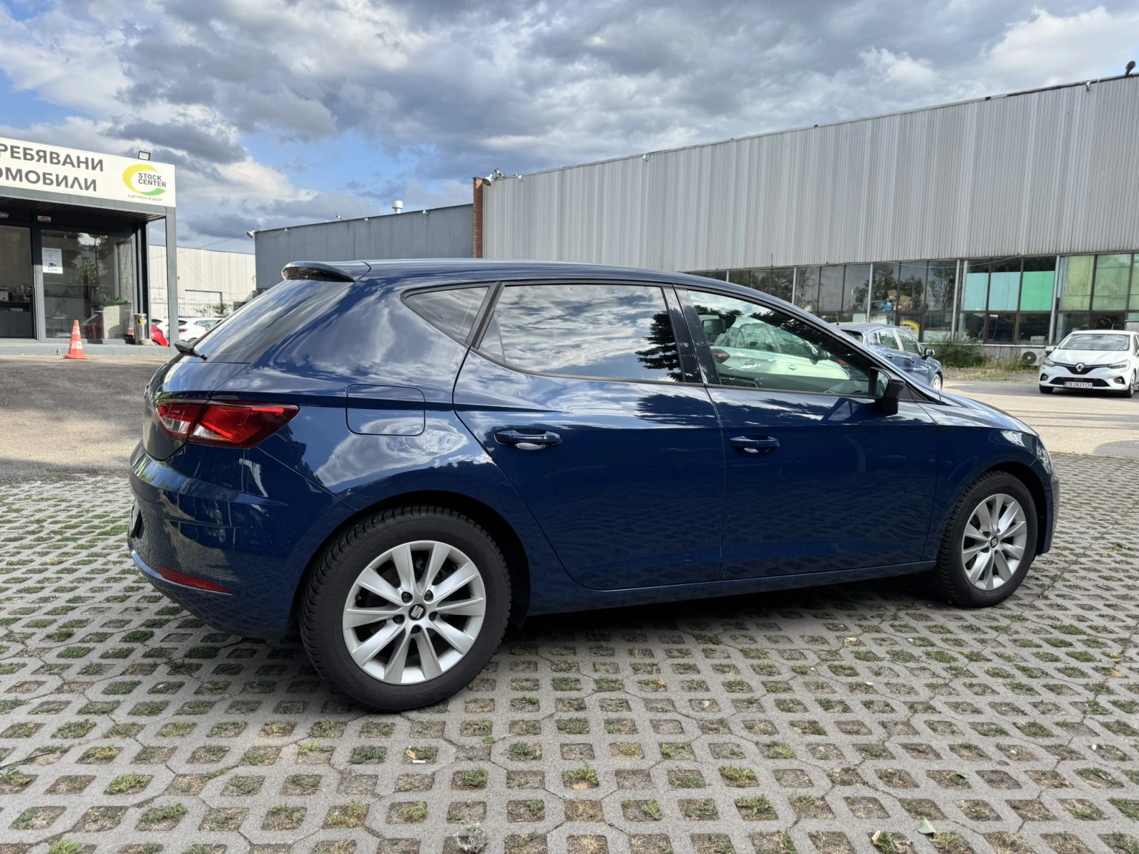 Seat Leon 1.5TSI 150HP - изображение 4