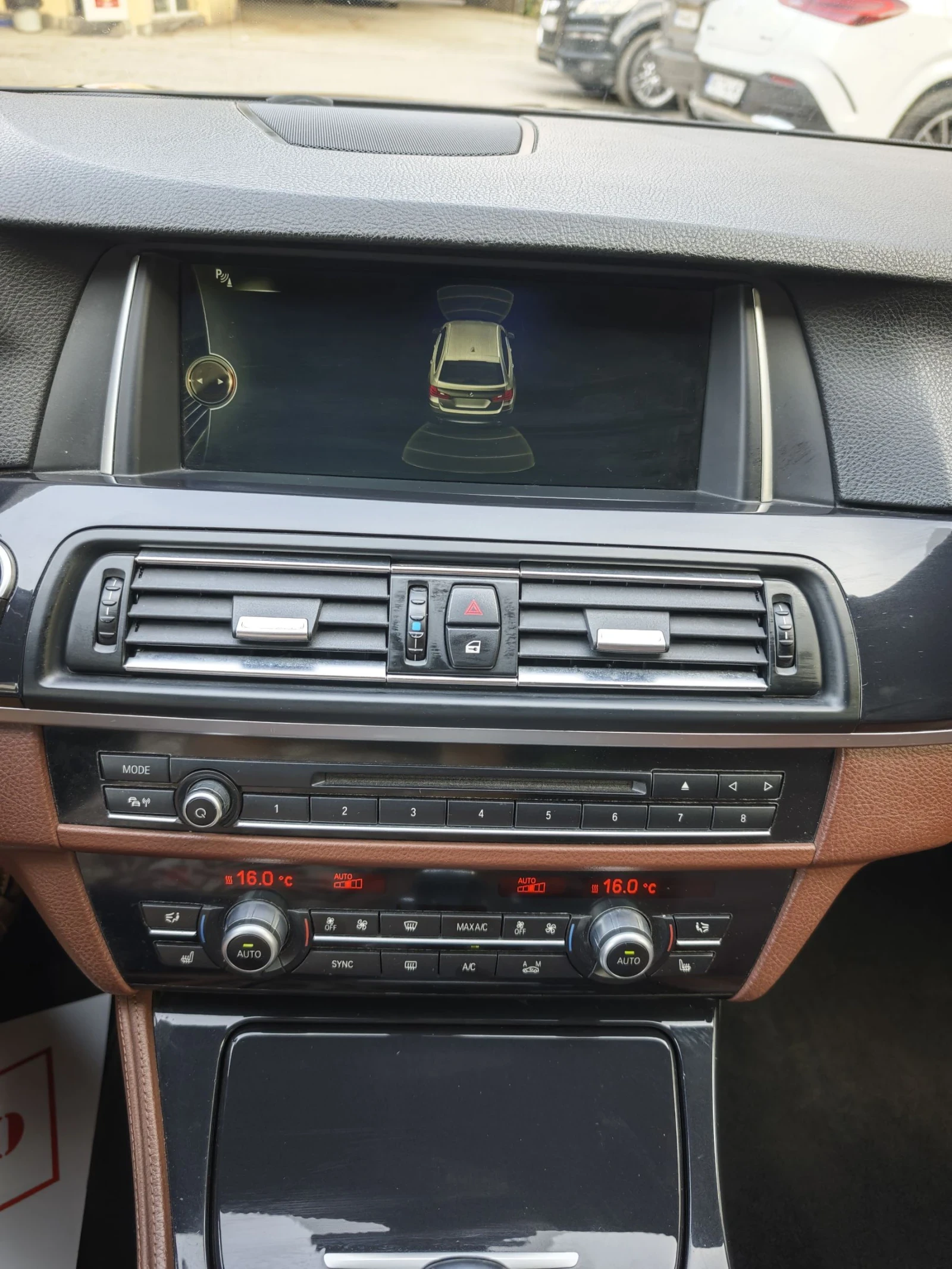 BMW 530 X-DRIVE, , , , !  | Mobile.bg   15