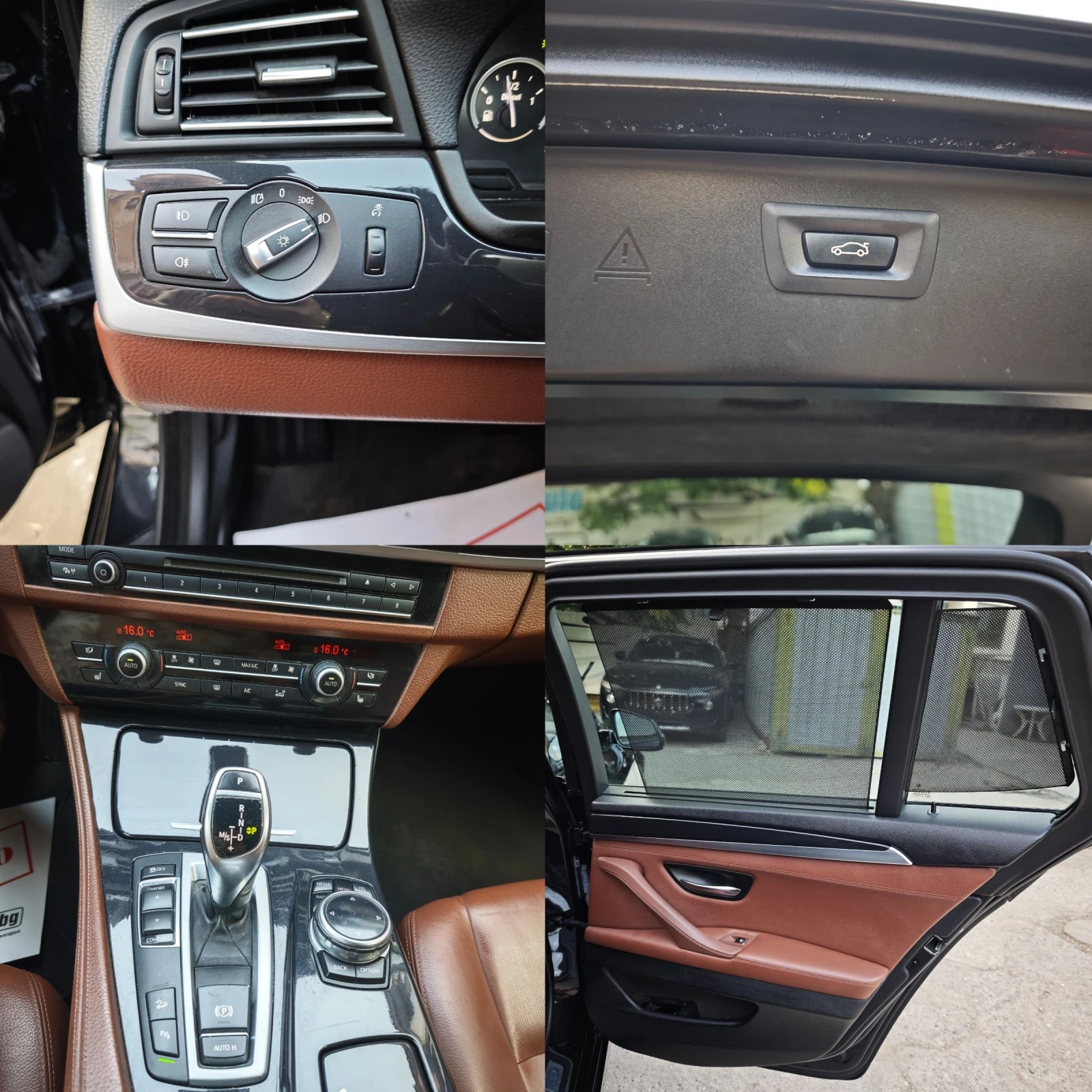 BMW 530 X-DRIVE, , , , !  | Mobile.bg   16