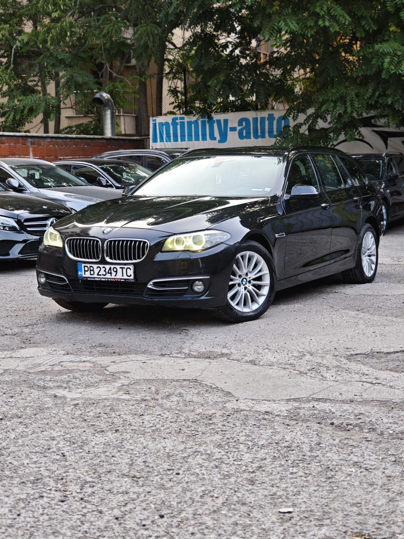 BMW 530 X-DRIVE, , , , !  | Mobile.bg   1