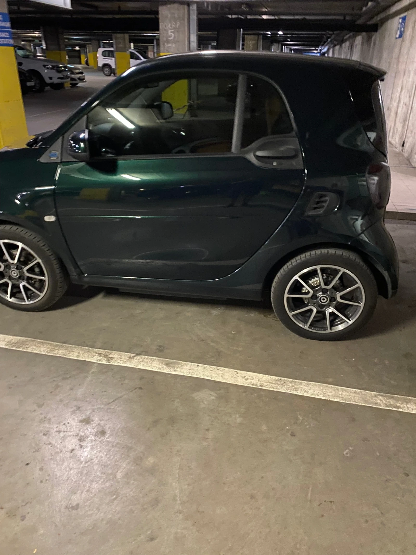 Smart Fortwo  - изображение 5