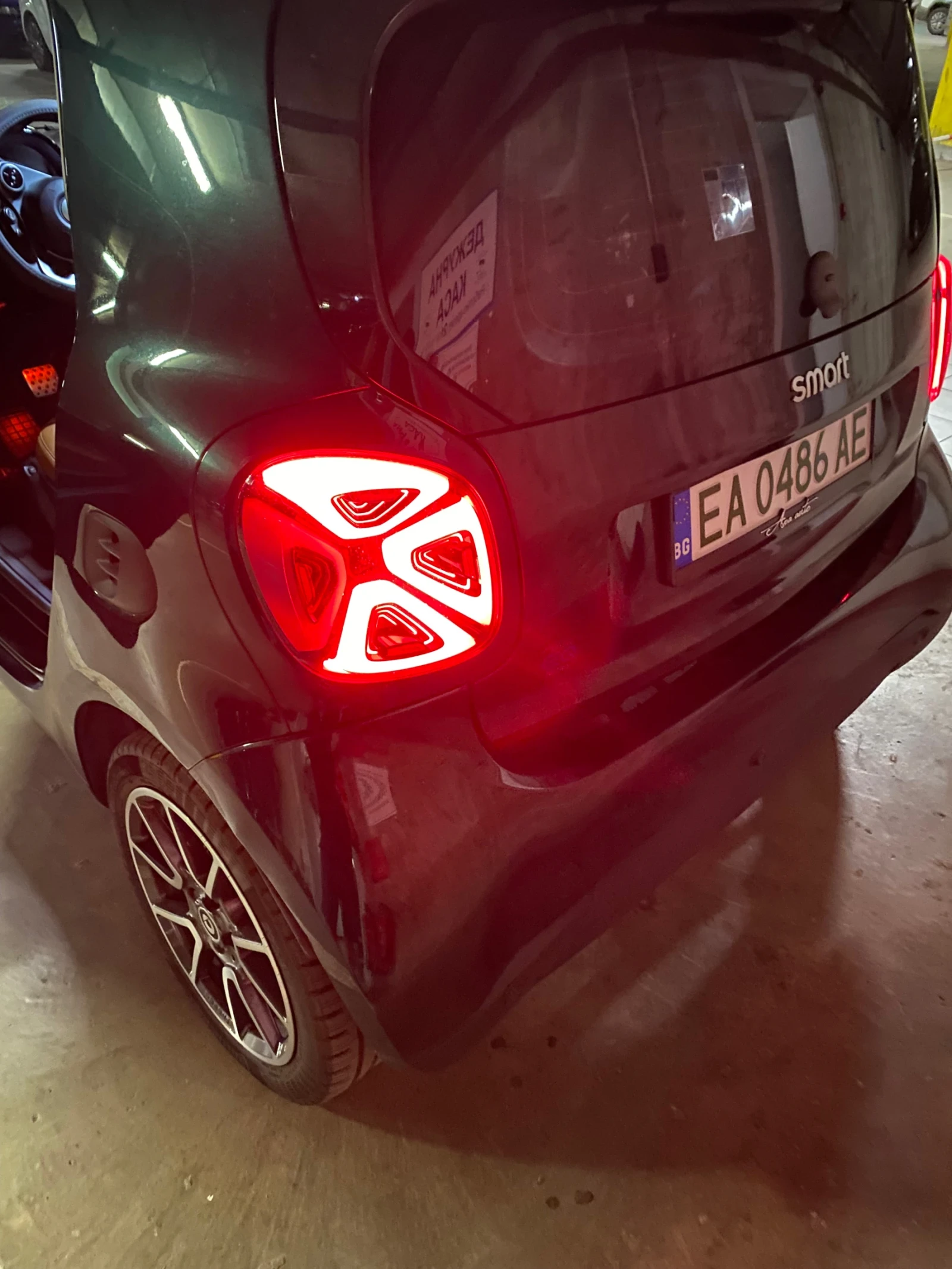 Smart Fortwo | Mobile.bg   11