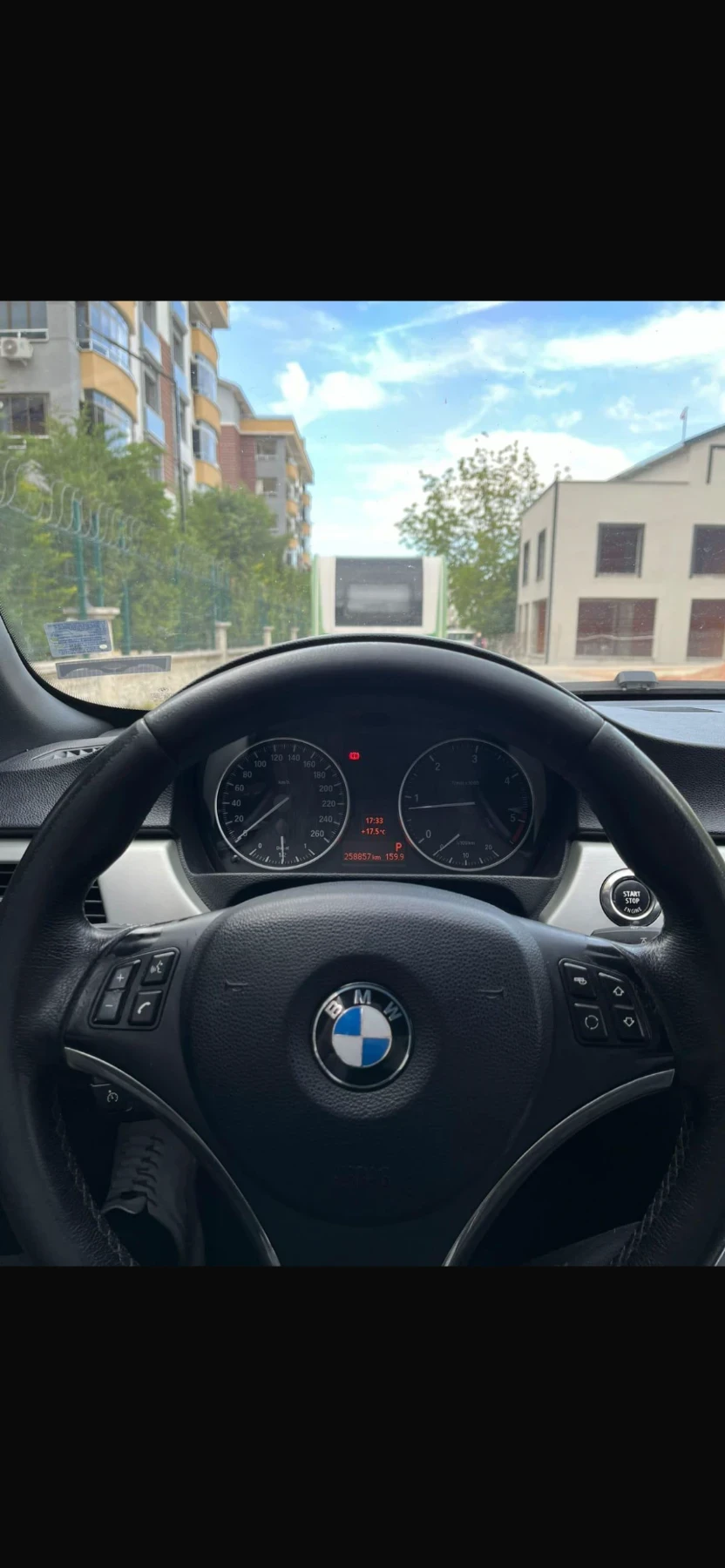 BMW 320  - изображение 6