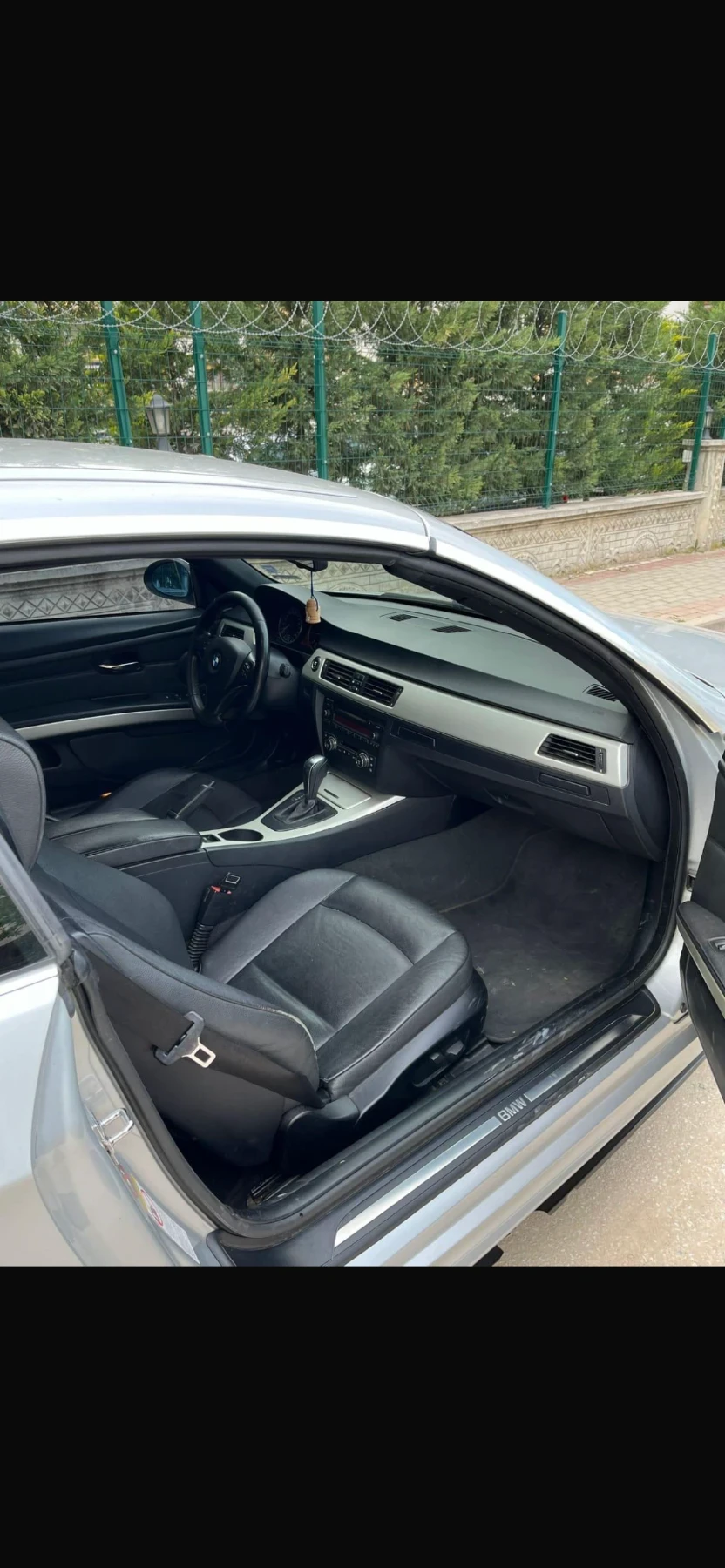BMW 320  - изображение 7