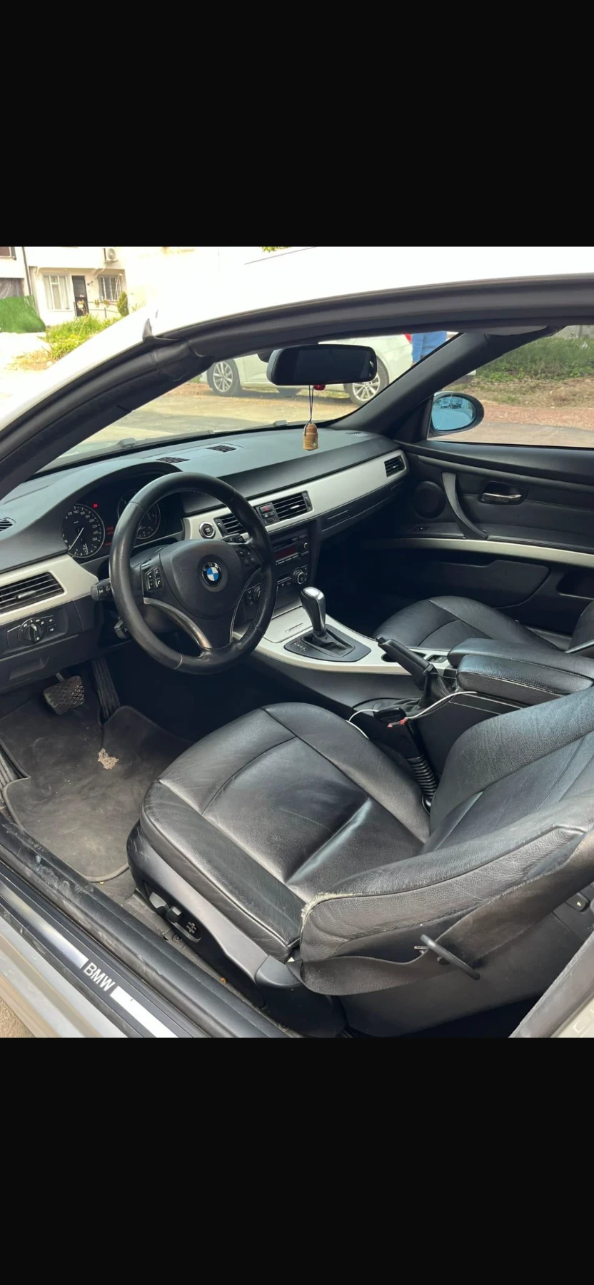 BMW 320  - изображение 8
