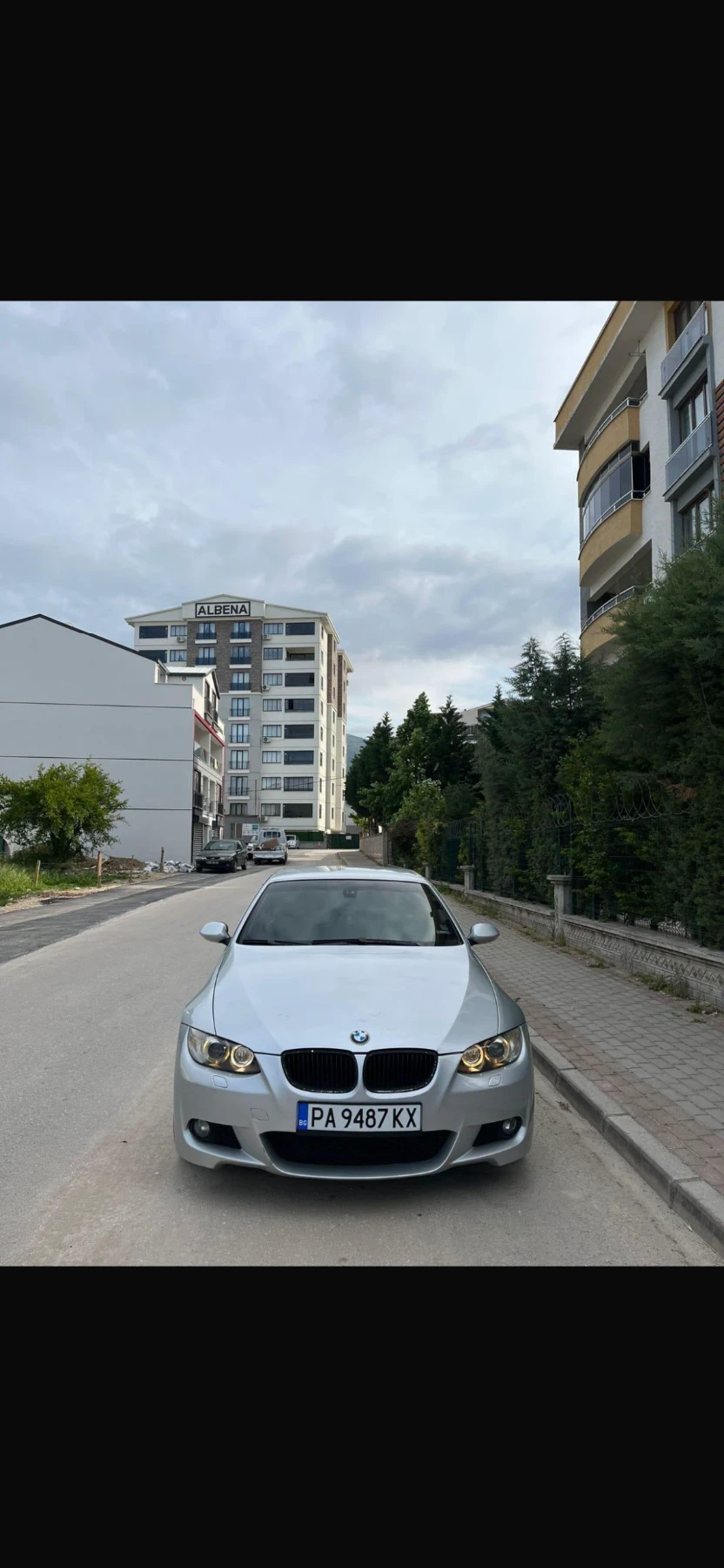 BMW 320  - изображение 5
