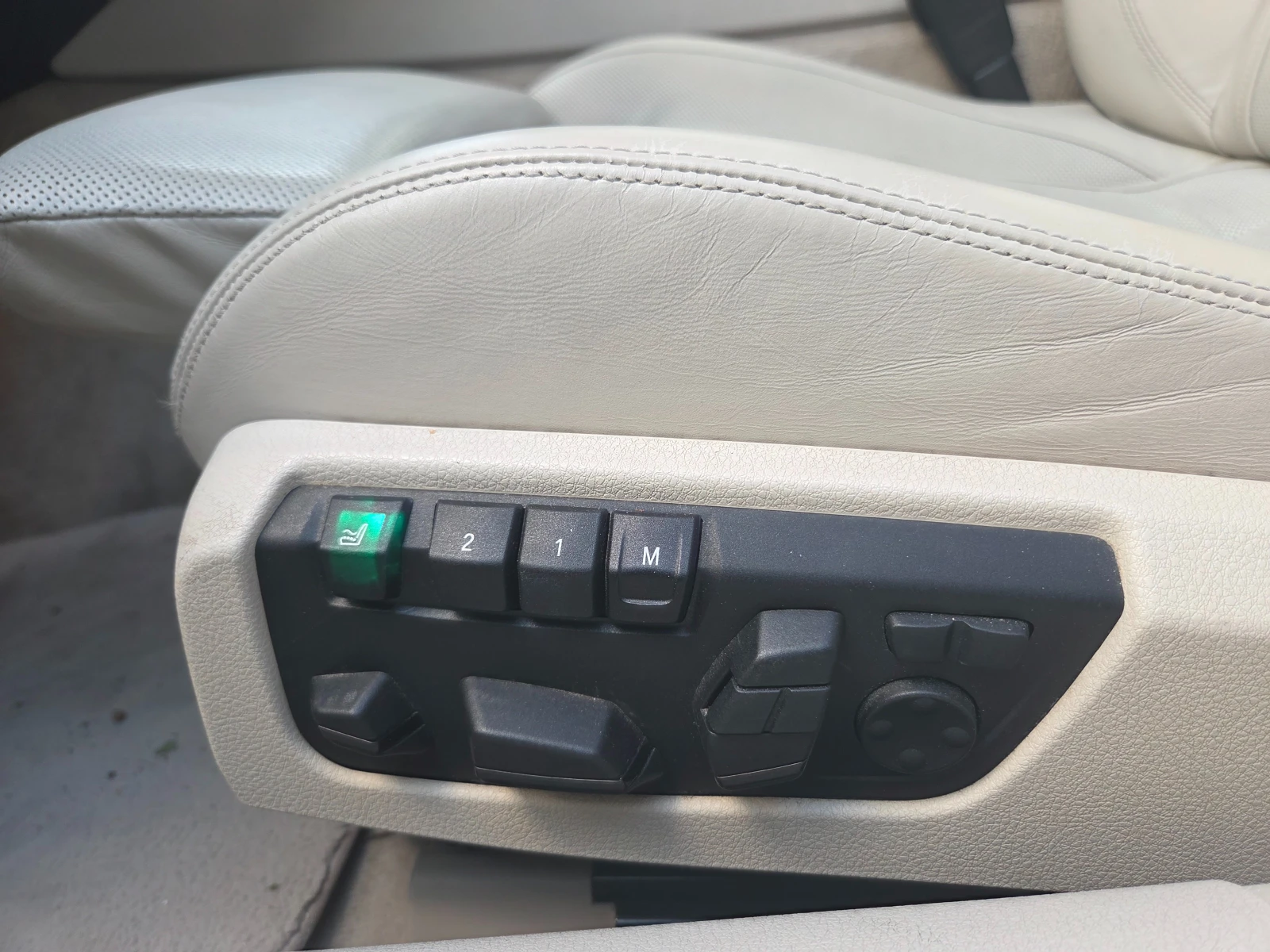 BMW 640 d Xdrive M-Pack F06 Gran Coupe | Mobile.bg   11