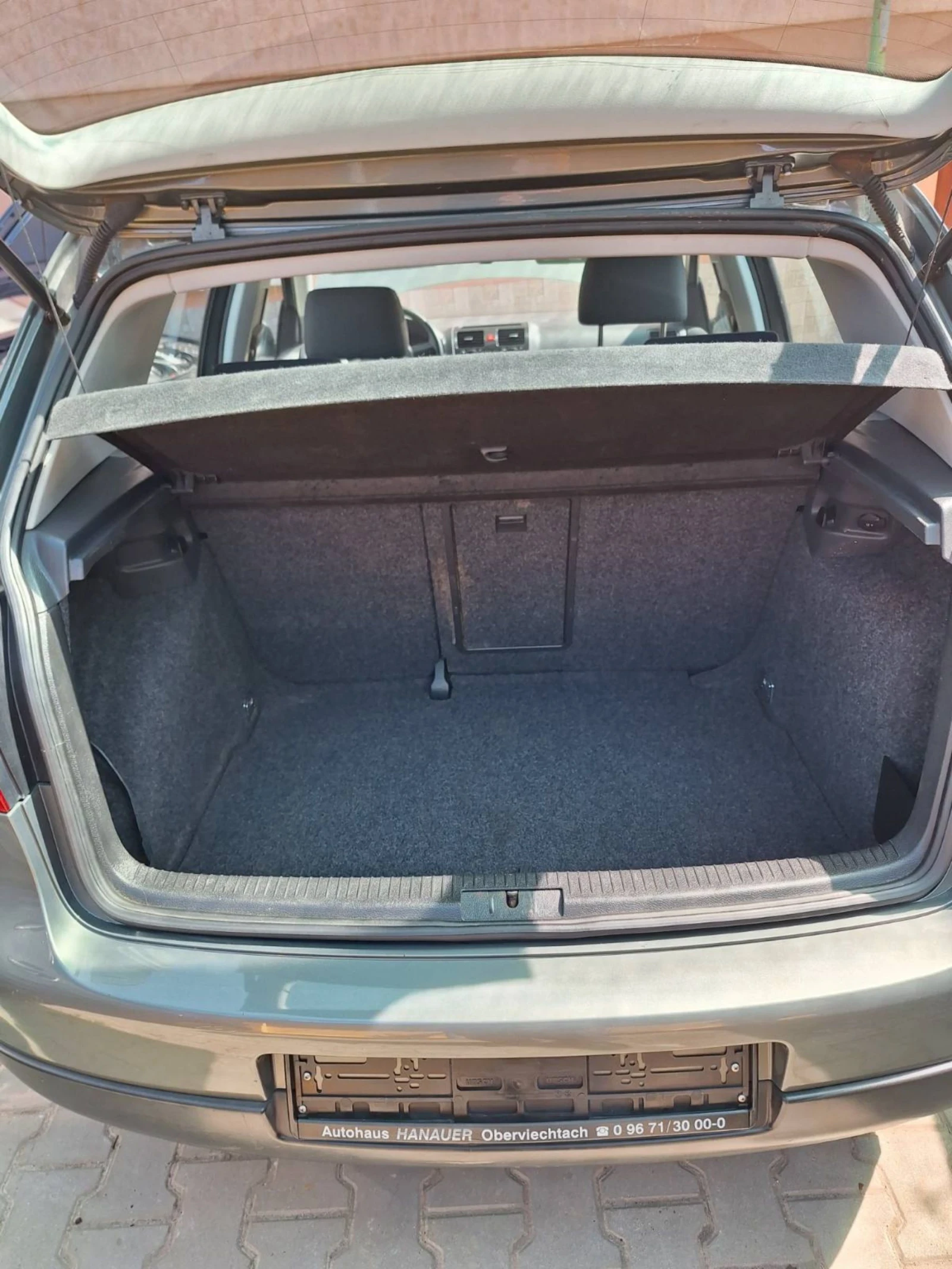 VW Golf А/С УНИКАТ 97 000  КМ - изображение 7