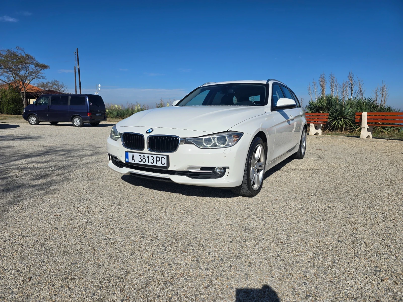 BMW 335 Swiss full keyless head up 4x4  | Mobile.bg � ����������� 17