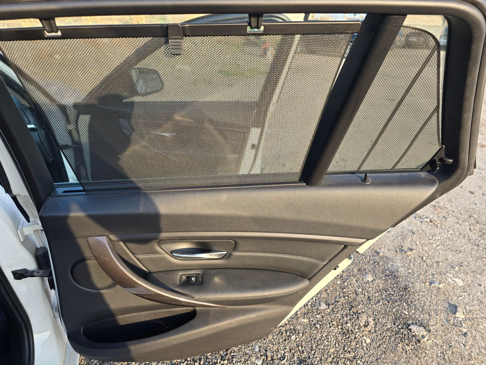 BMW 335 Swiss full keyless head up 4x4  | Mobile.bg   12