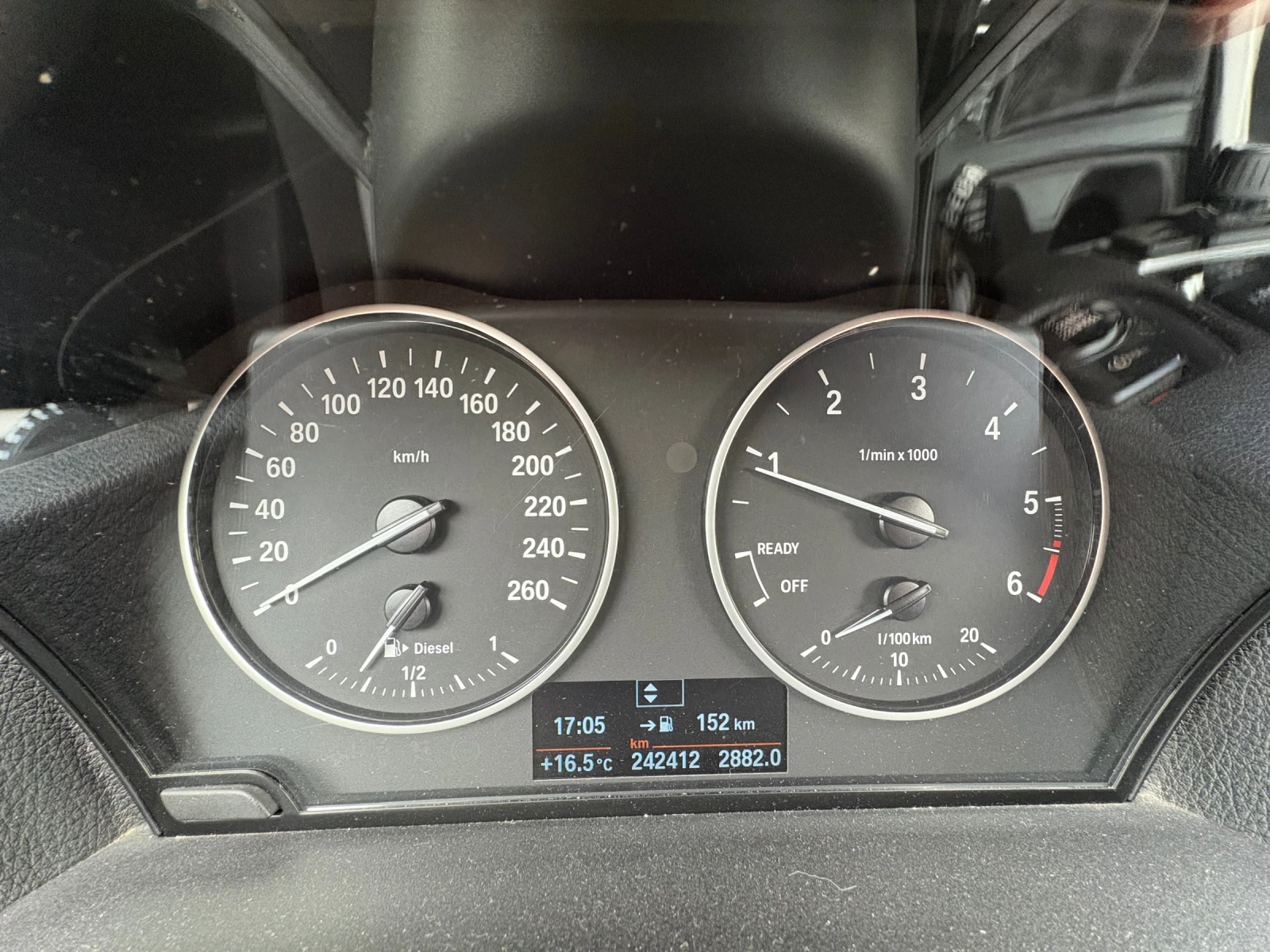 BMW 118 F20 xDrive LCI Facelift | Mobile.bg   15