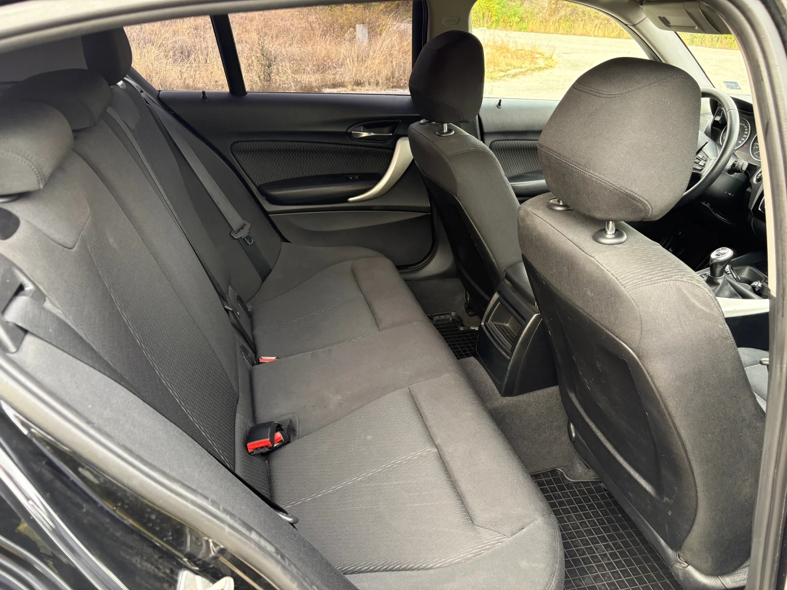 BMW 118 F20 xDrive LCI Facelift | Mobile.bg   12