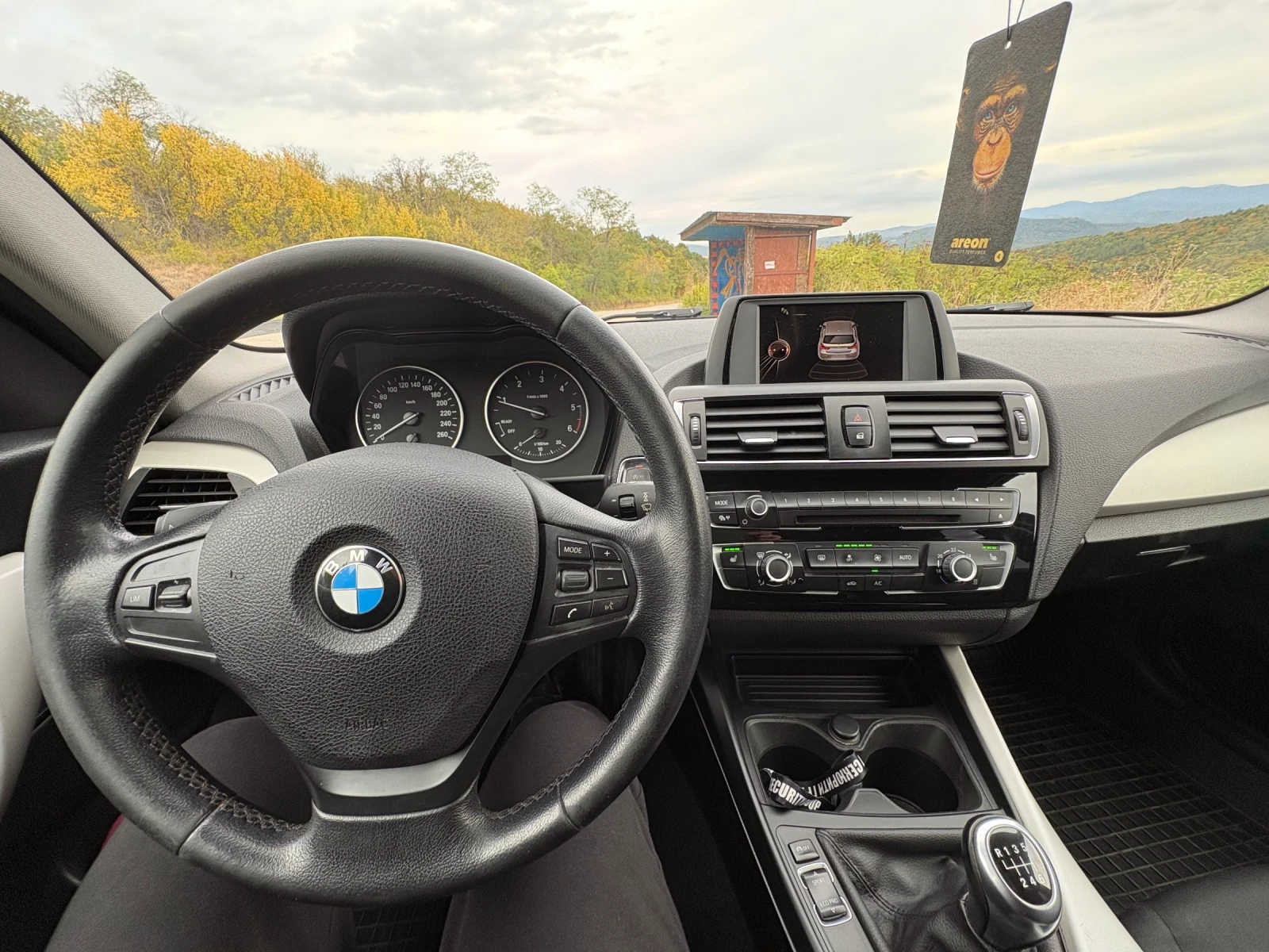 BMW 118 F20 xDrive LCI Facelift | Mobile.bg   14