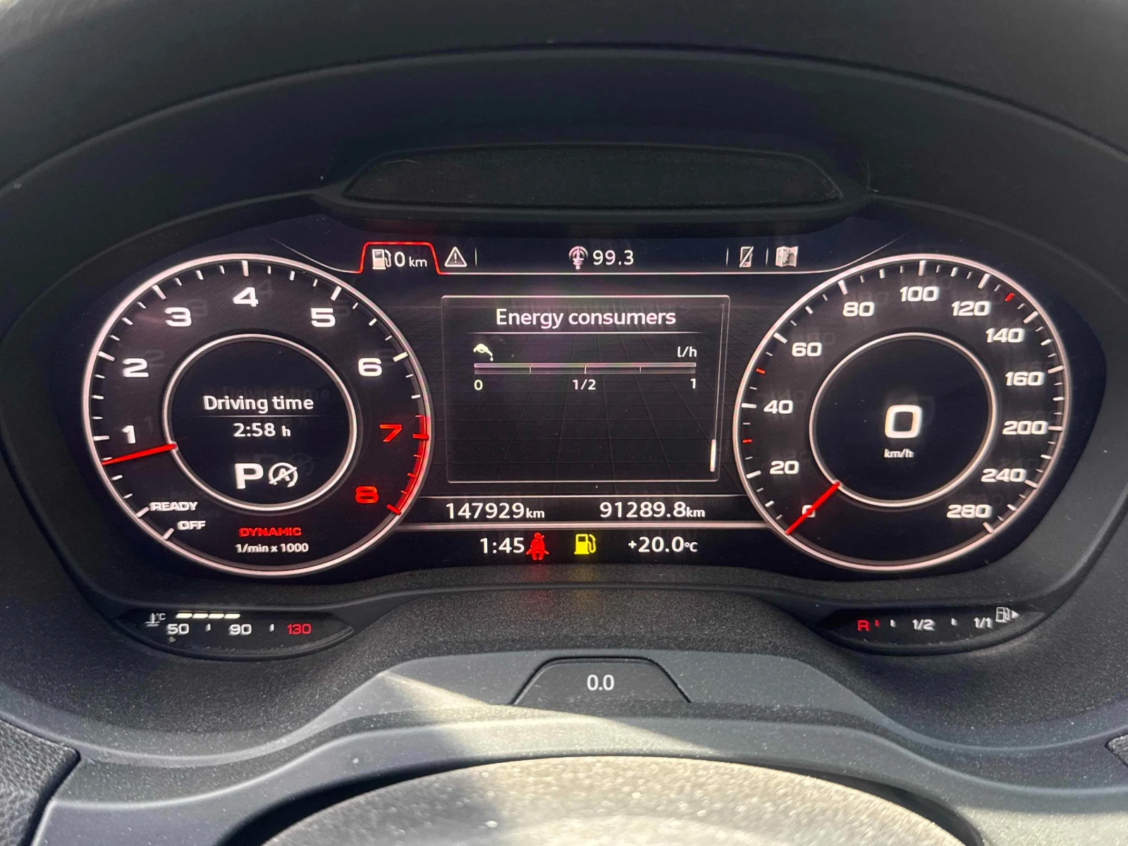 Audi A3 CARFAX * * АВТО КРЕДИТ * *  - изображение 8