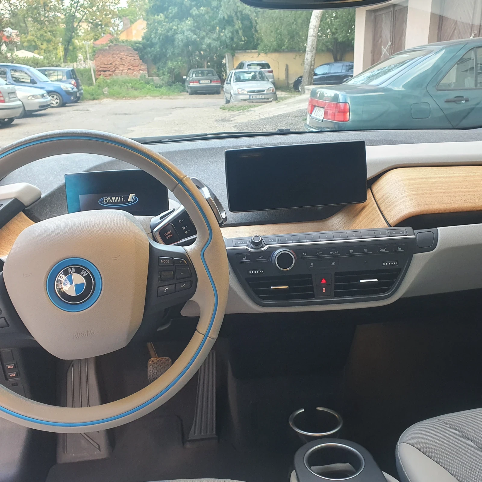 BMW i3 i3s 120Ah | Mobile.bg   12