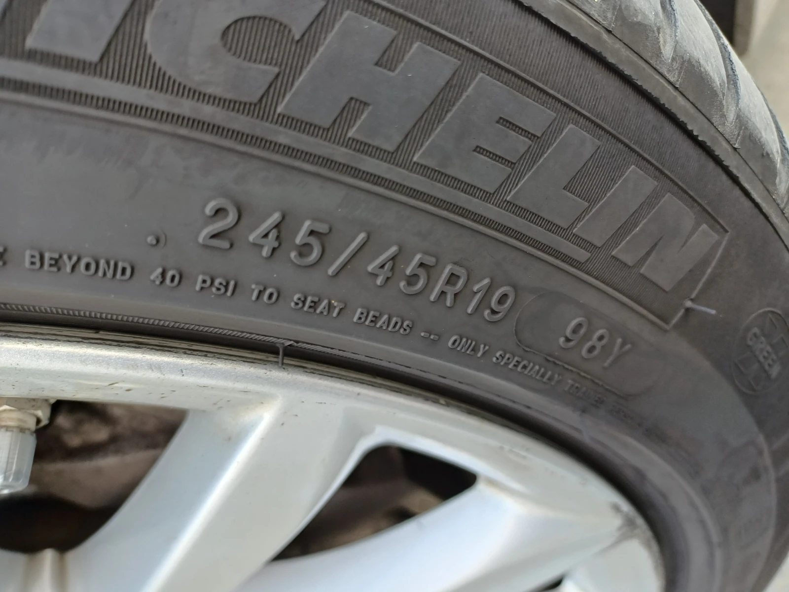 BMW 750 | Mobile.bg   13