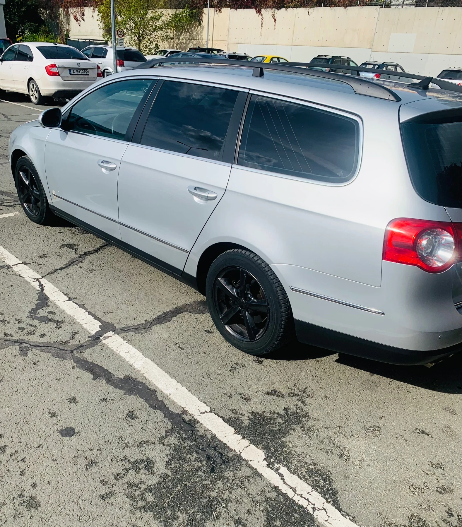 VW Passat 1.8  - изображение 3