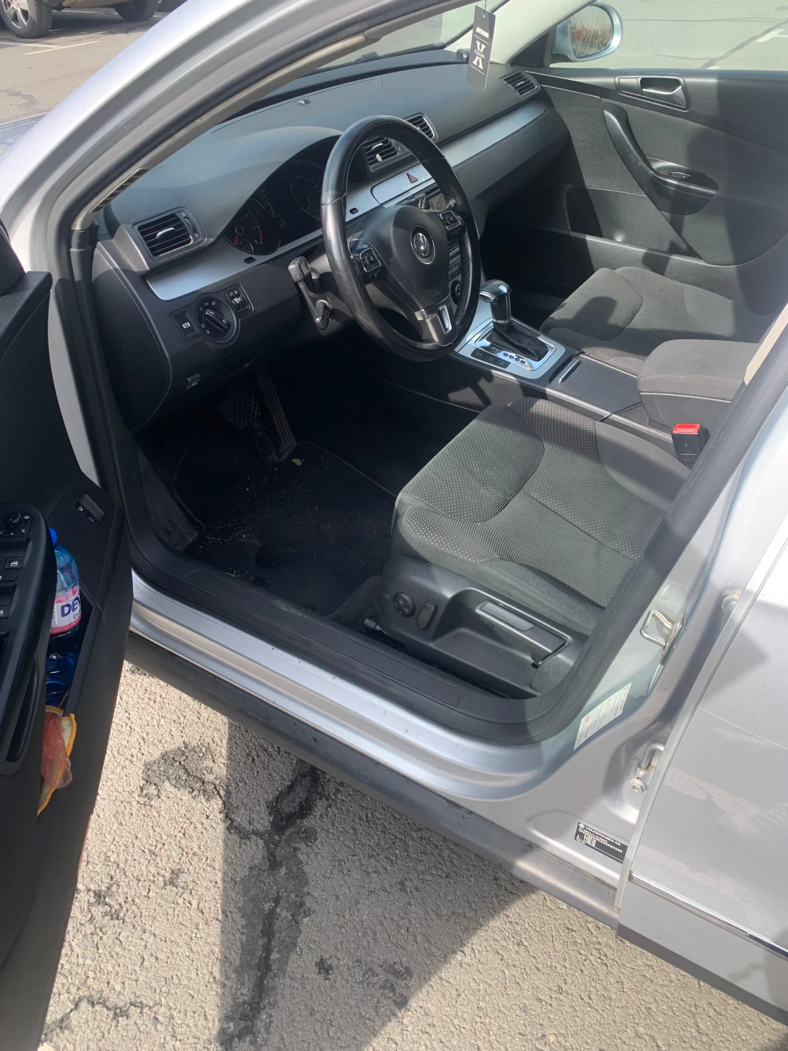 VW Passat 1.8  - изображение 4
