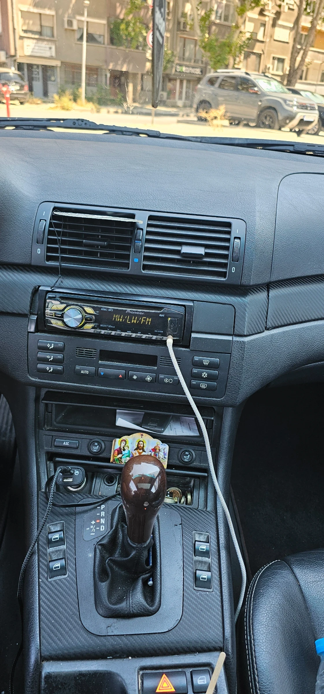 BMW 320 | Mobile.bg   8