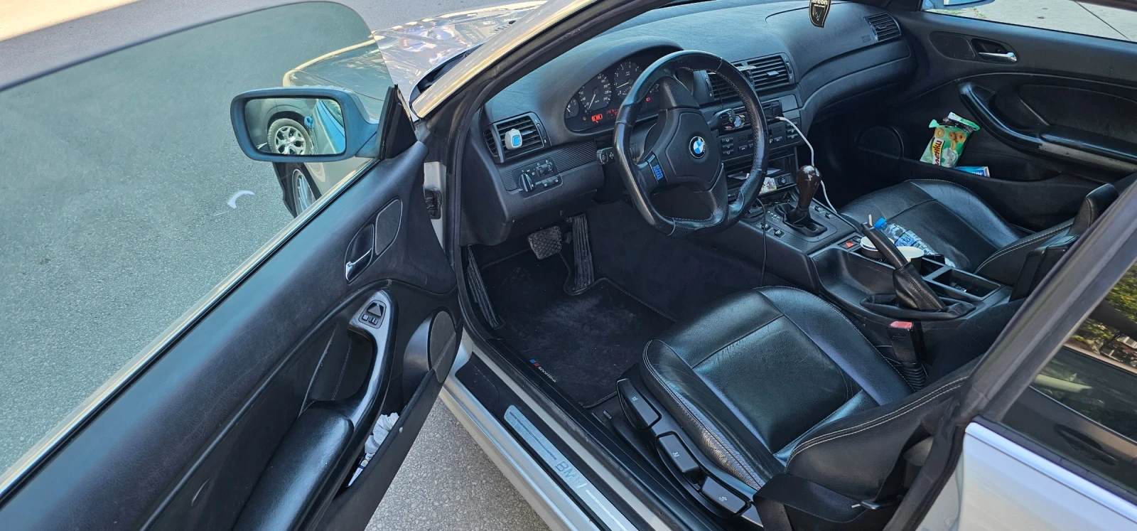 BMW 320 | Mobile.bg   5