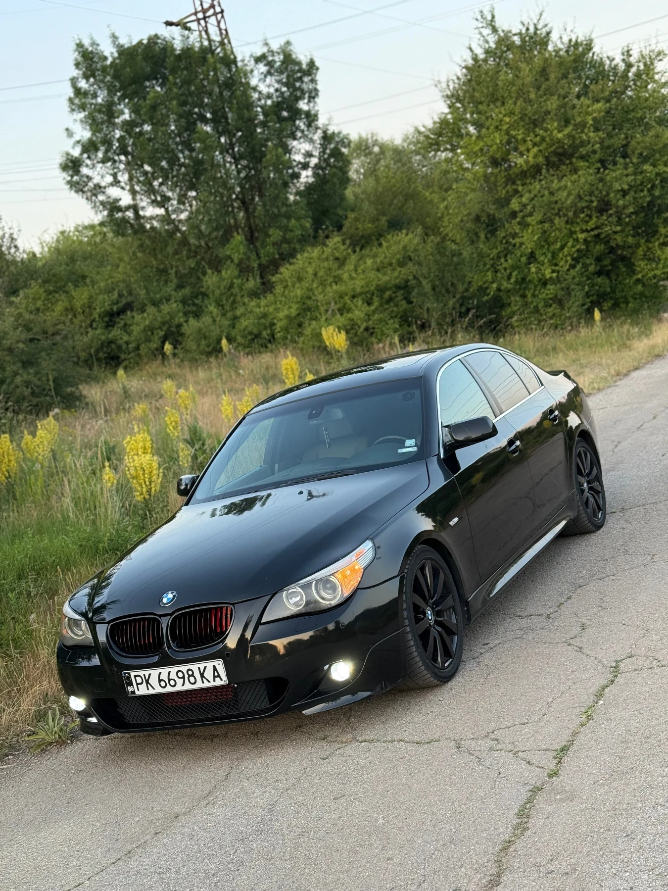 BMW 530 3.0D - изображение 3