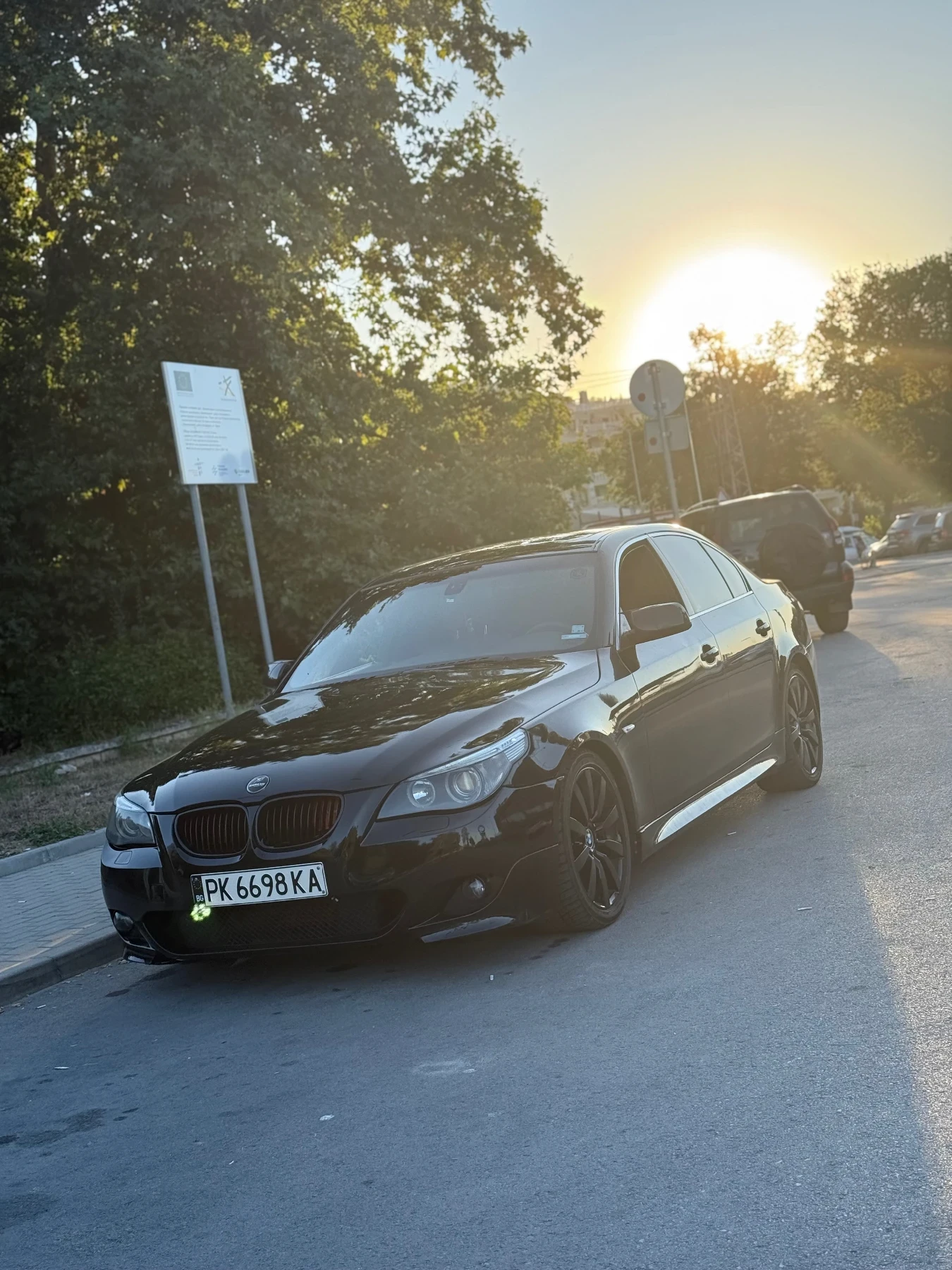 BMW 530 3.0D - изображение 5