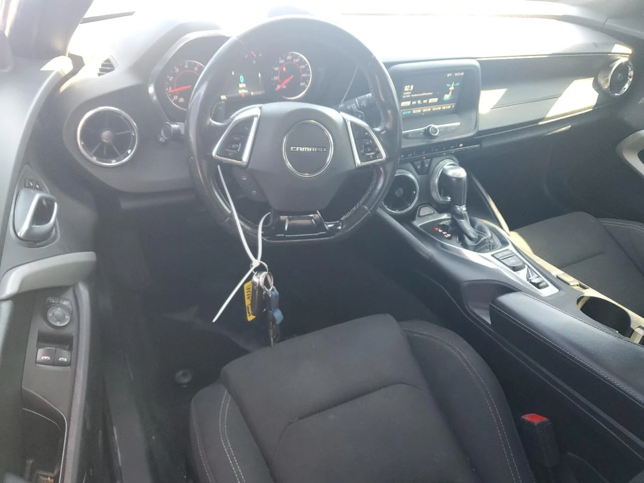 Chevrolet Camaro LT | Mobile.bg   8