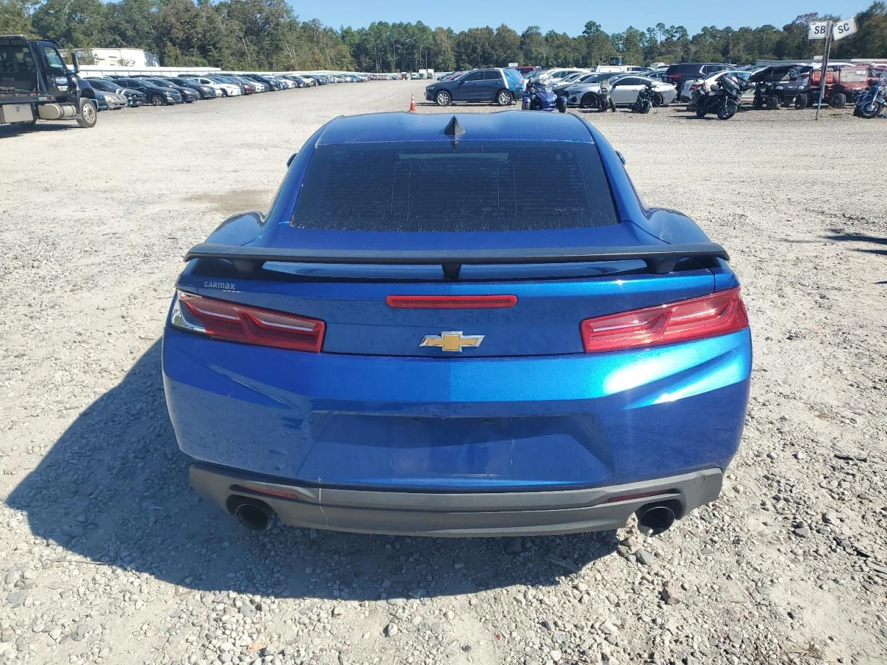 Chevrolet Camaro LT | Mobile.bg   6