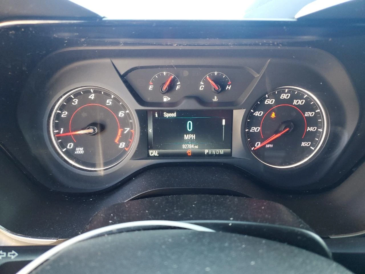 Chevrolet Camaro LT | Mobile.bg   10