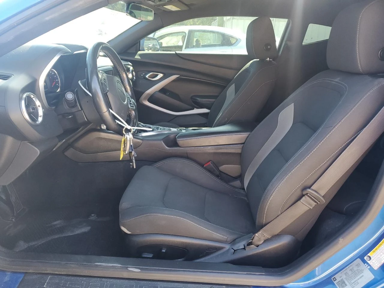 Chevrolet Camaro LT | Mobile.bg   7