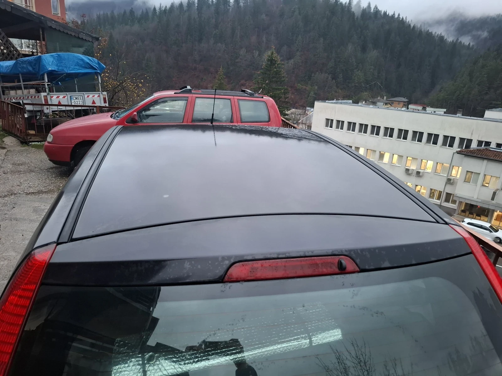 Ford Fiesta  - изображение 3