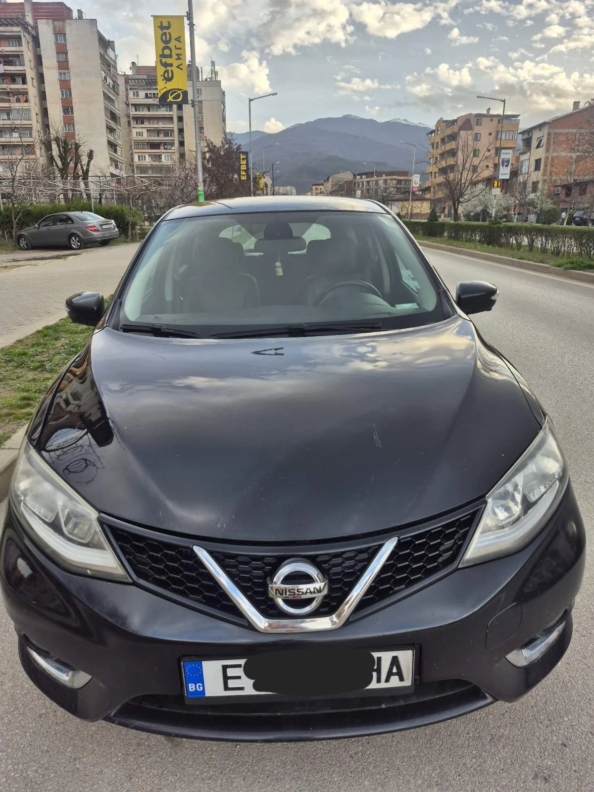 Nissan Pulsar 1.2 - изображение 3