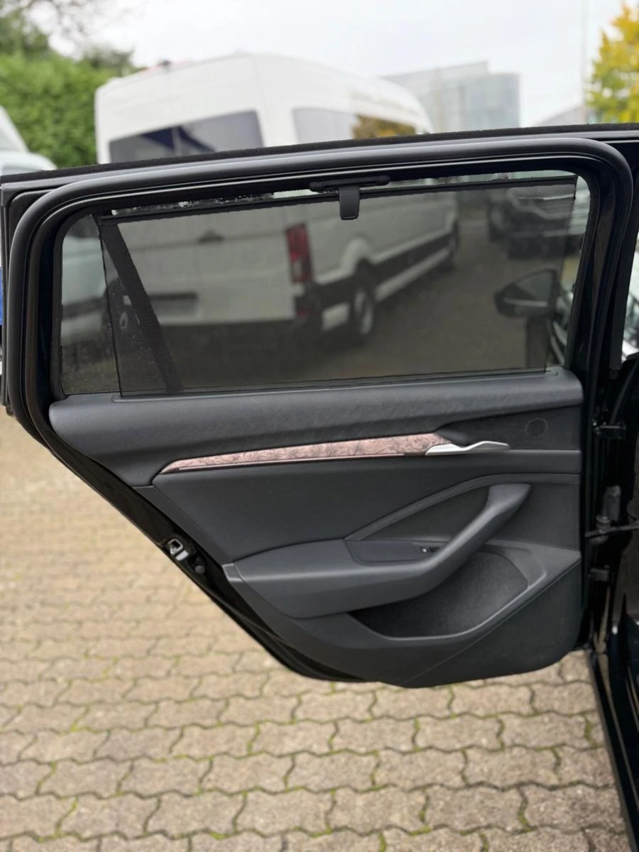 Skoda Superb 2.0 TDI 4x4 L&K PANO CANTON HEAD UP MATRIX - изображение 8