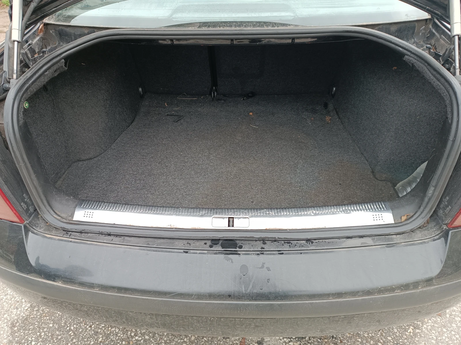 VW Passat 1.9 TDI | Mobile.bg � ����������� 11