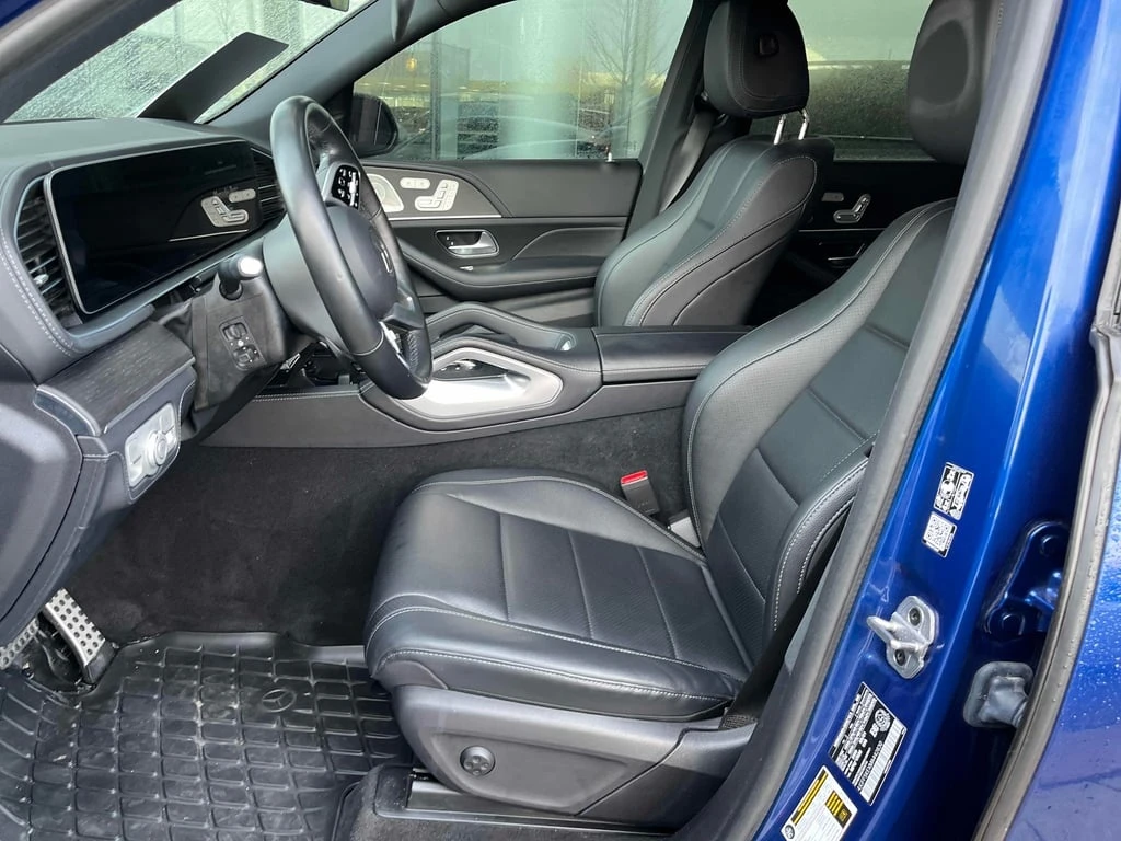 Mercedes-Benz GLS 450 * CARFAX *    | Mobile.bg   5