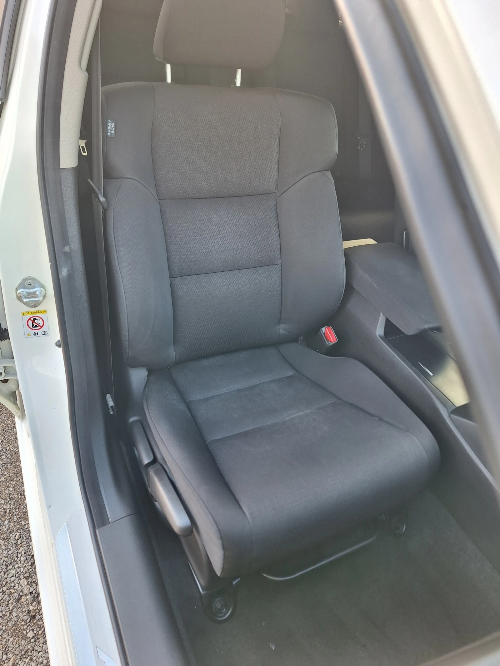 Honda Accord 2.0i-FACELIFT-TO�-������ | Mobile.bg � ����������� 15