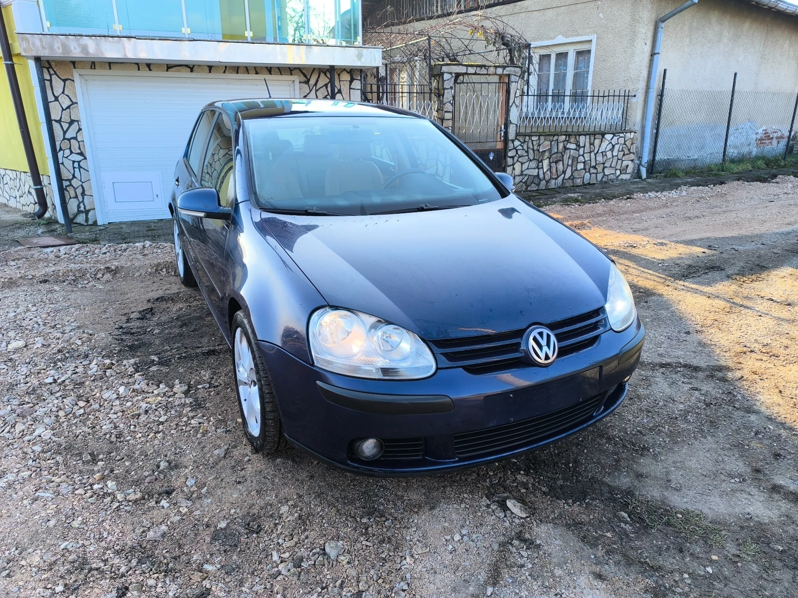 VW Golf 1.9 TDI | Mobile.bg � ����������� 2