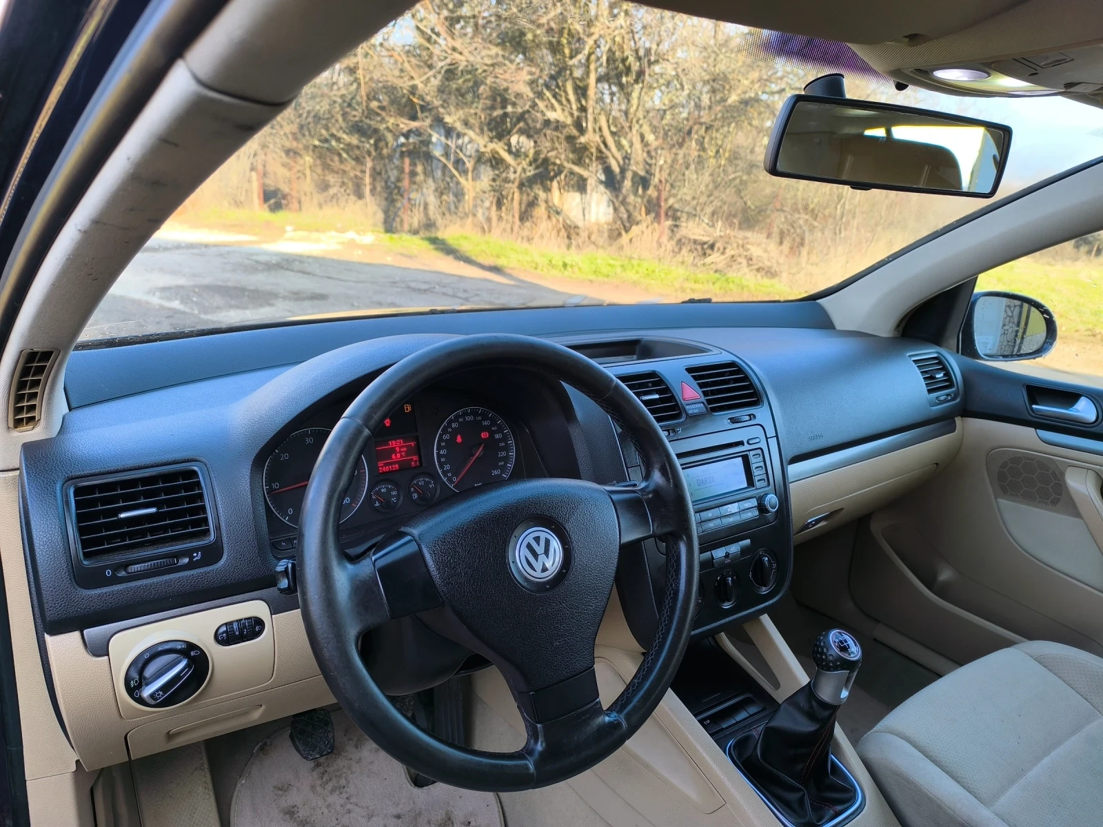 VW Golf 1.9 TDI | Mobile.bg � ����������� 8