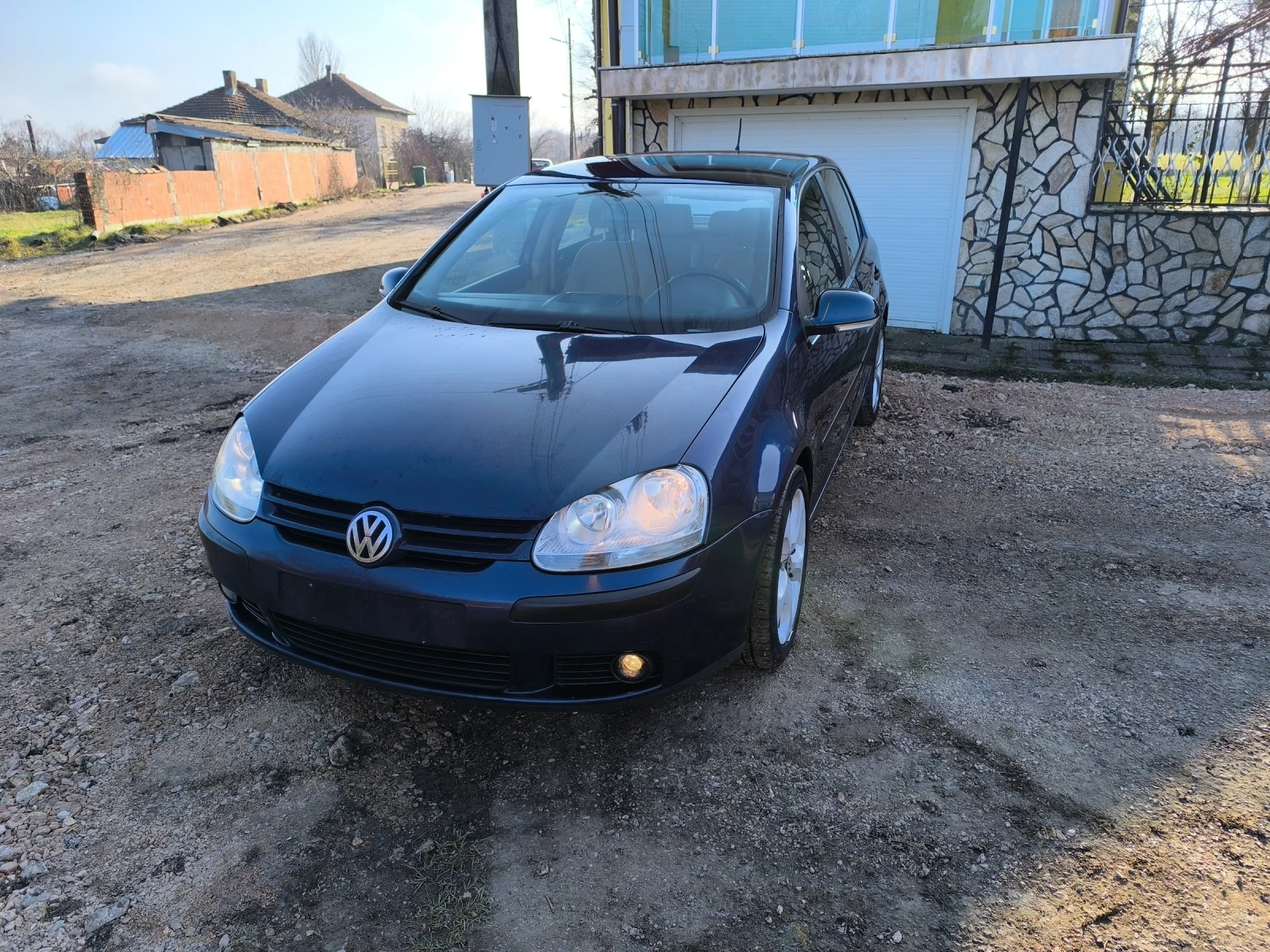 VW Golf 1.9 TDI | Mobile.bg � ����������� 3