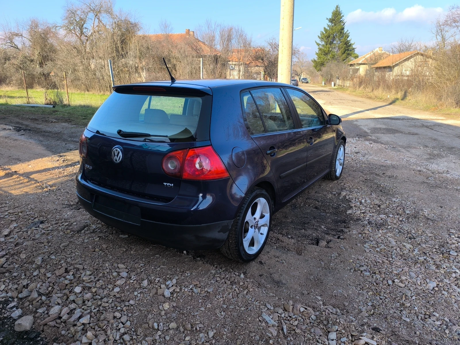 VW Golf 1.9 TDI | Mobile.bg � ����������� 12