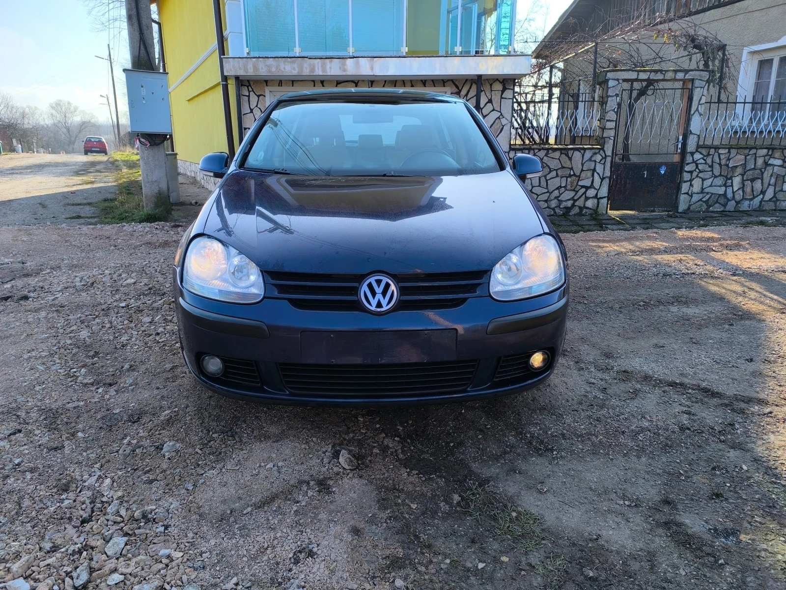 VW Golf 1.9 TDI | Mobile.bg � ����������� 13