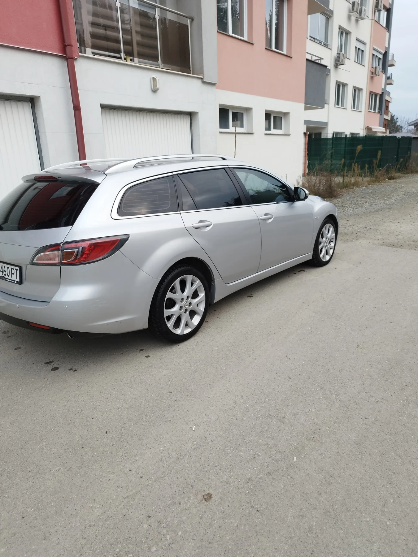 Mazda 6 | Mobile.bg � ����������� 3
