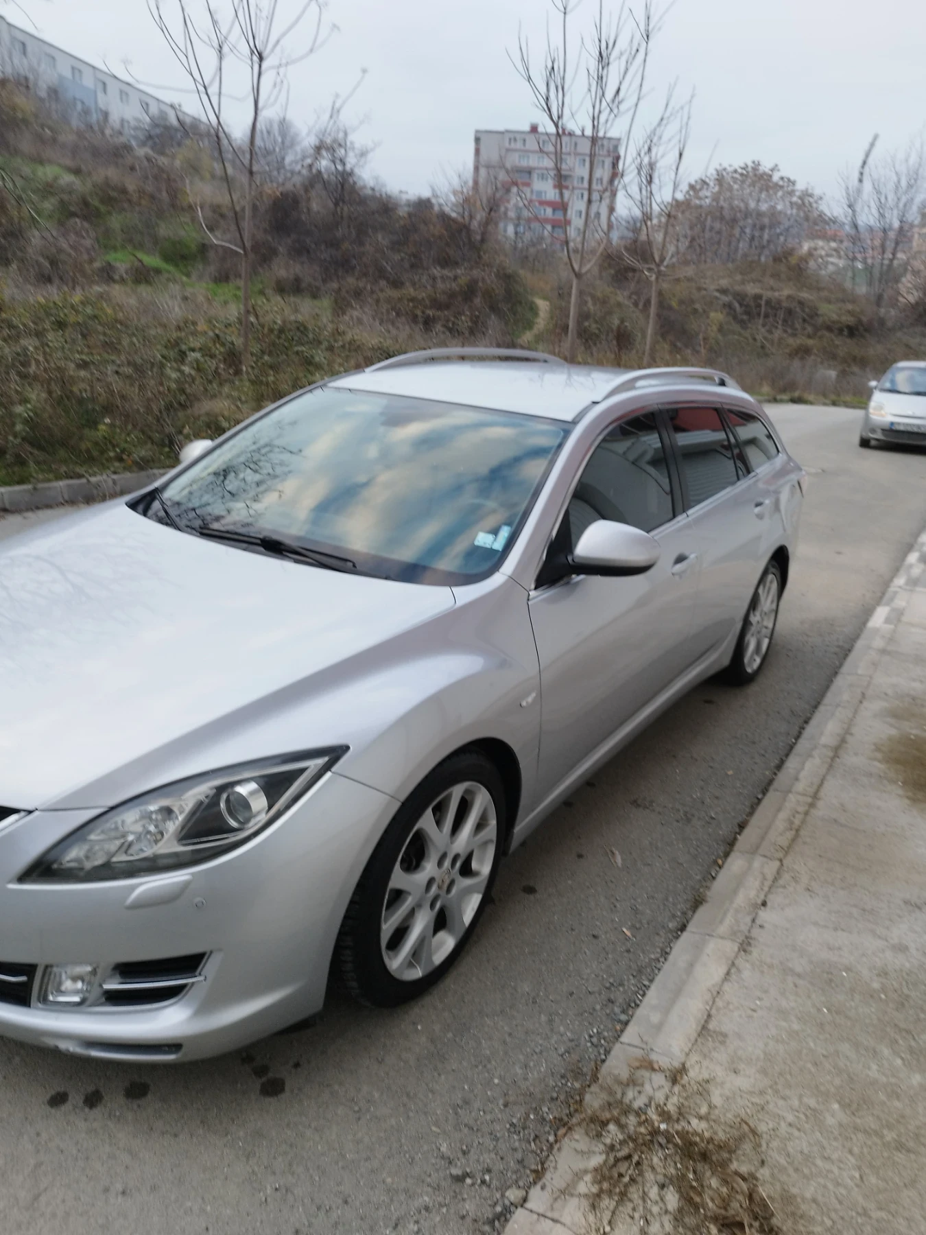 Mazda 6 | Mobile.bg � ����������� 5