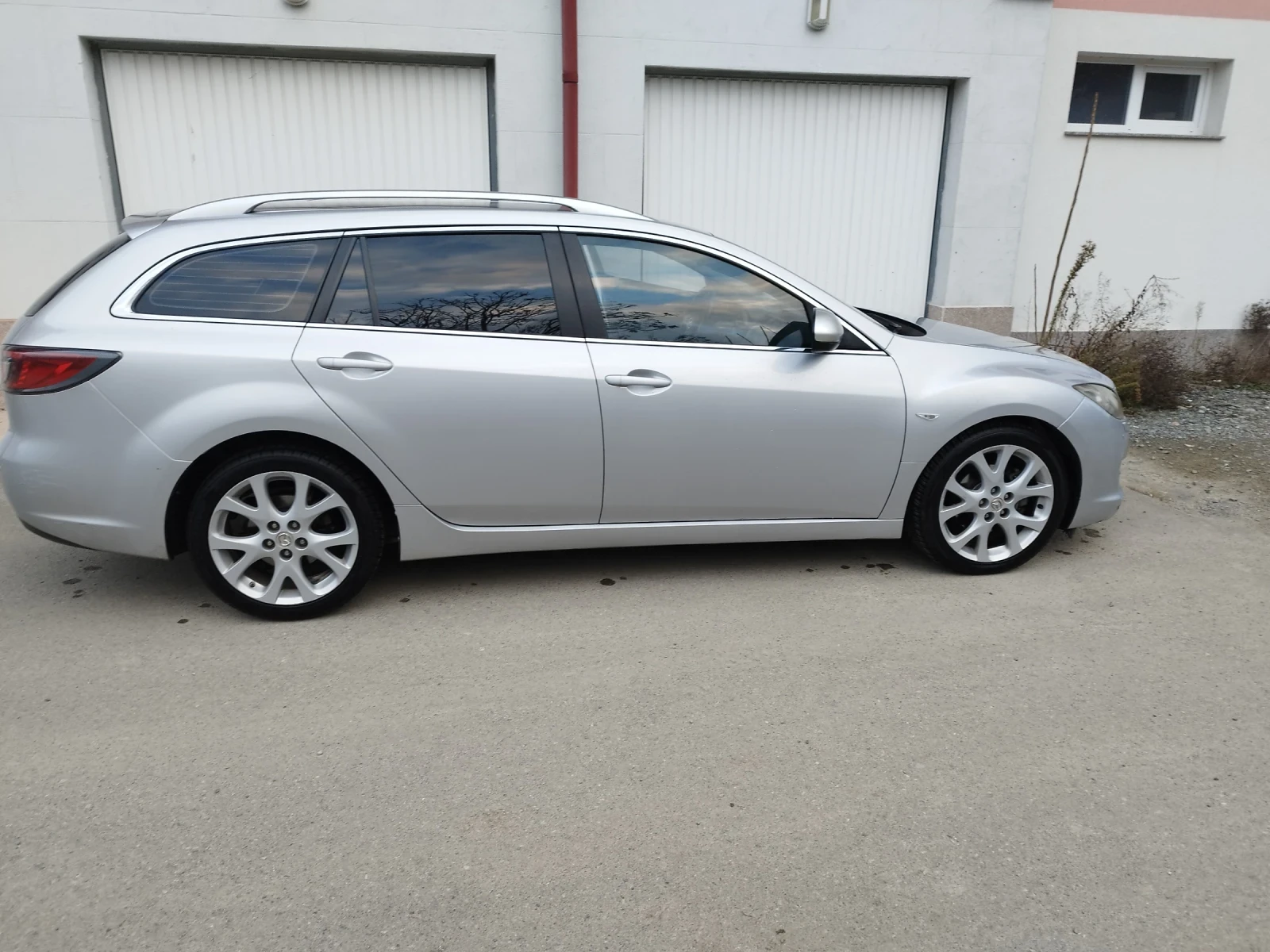 Mazda 6 | Mobile.bg � ����������� 4