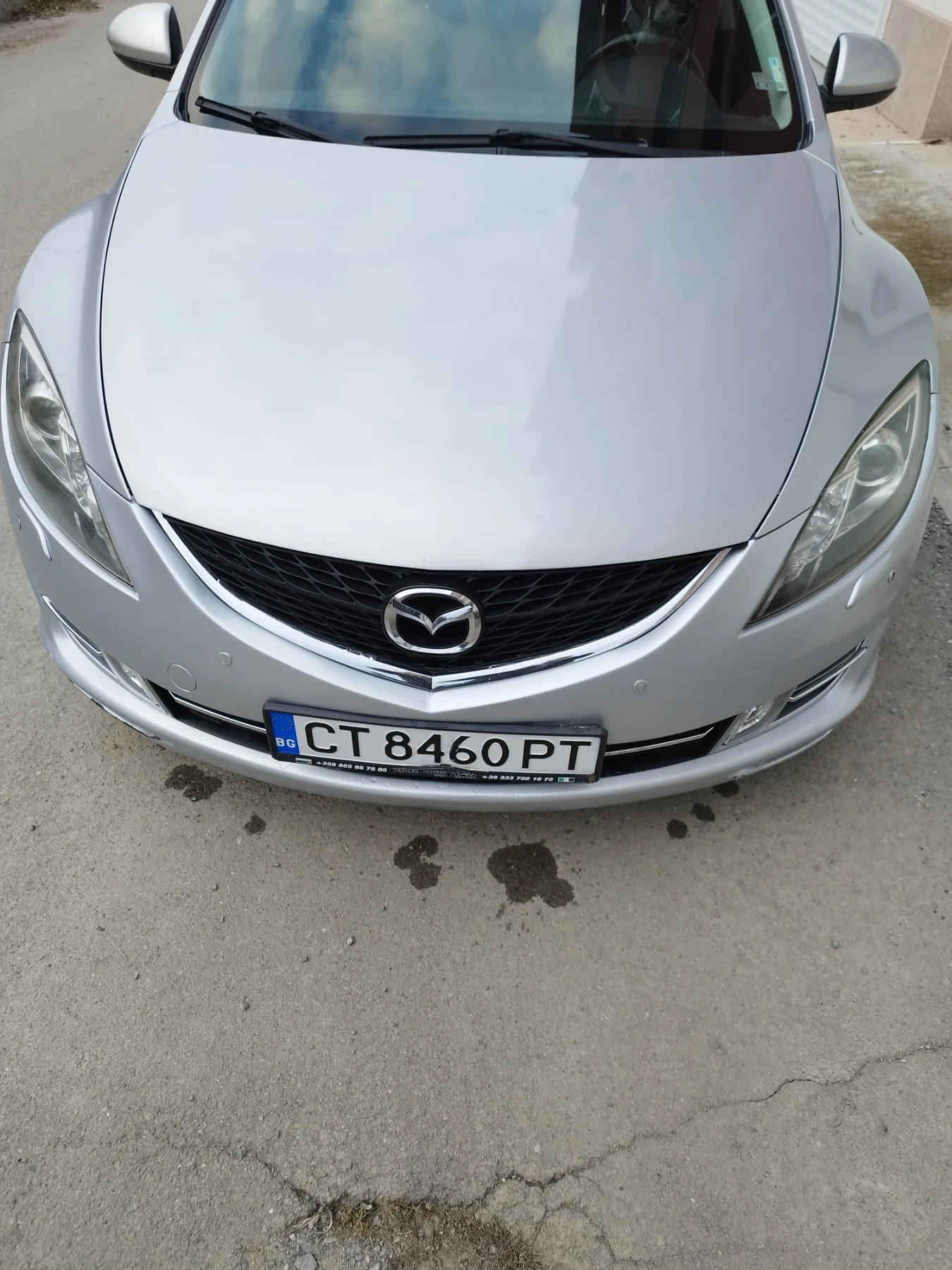 Mazda 6 | Mobile.bg � ����������� 6